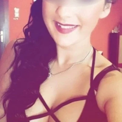 Melisa Ganz Neu Nur Fur Kurze Zeit, Escort, Ichenhausen