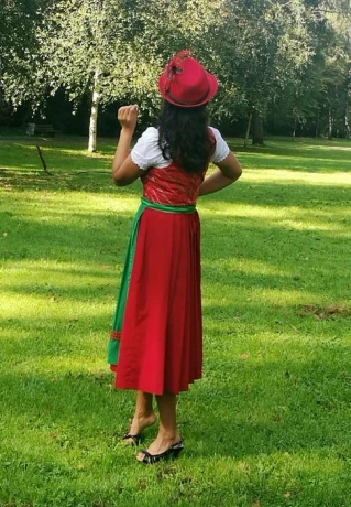 Wiesn Mäuse — 2 / 3