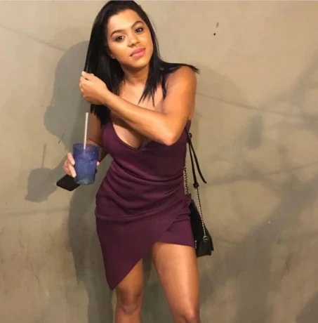 Naomy Bresilien — 3 / 6