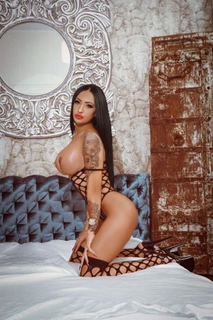 Alyona Extrem — 4 / 6