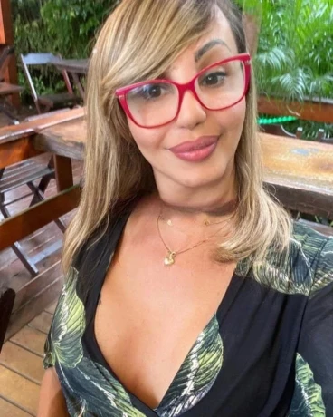 Patrícia Cavalcante — 2 / 9
