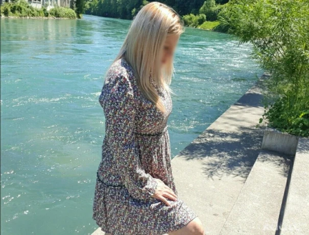 Professionelle Massage Private Wohnung Naehe Sbb Bahnhof — 4 / 5