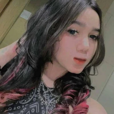 Amanda Putri, Escort, Surabaya