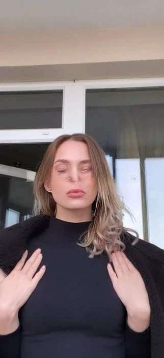 Irina — 8 / 9