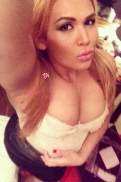 Jacque Jacqueline, Escort, Stockholm