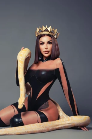 Karlita Real — 7 / 12