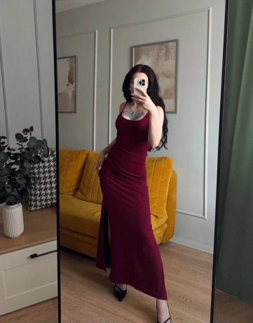 Mia Schubin — 2 / 5