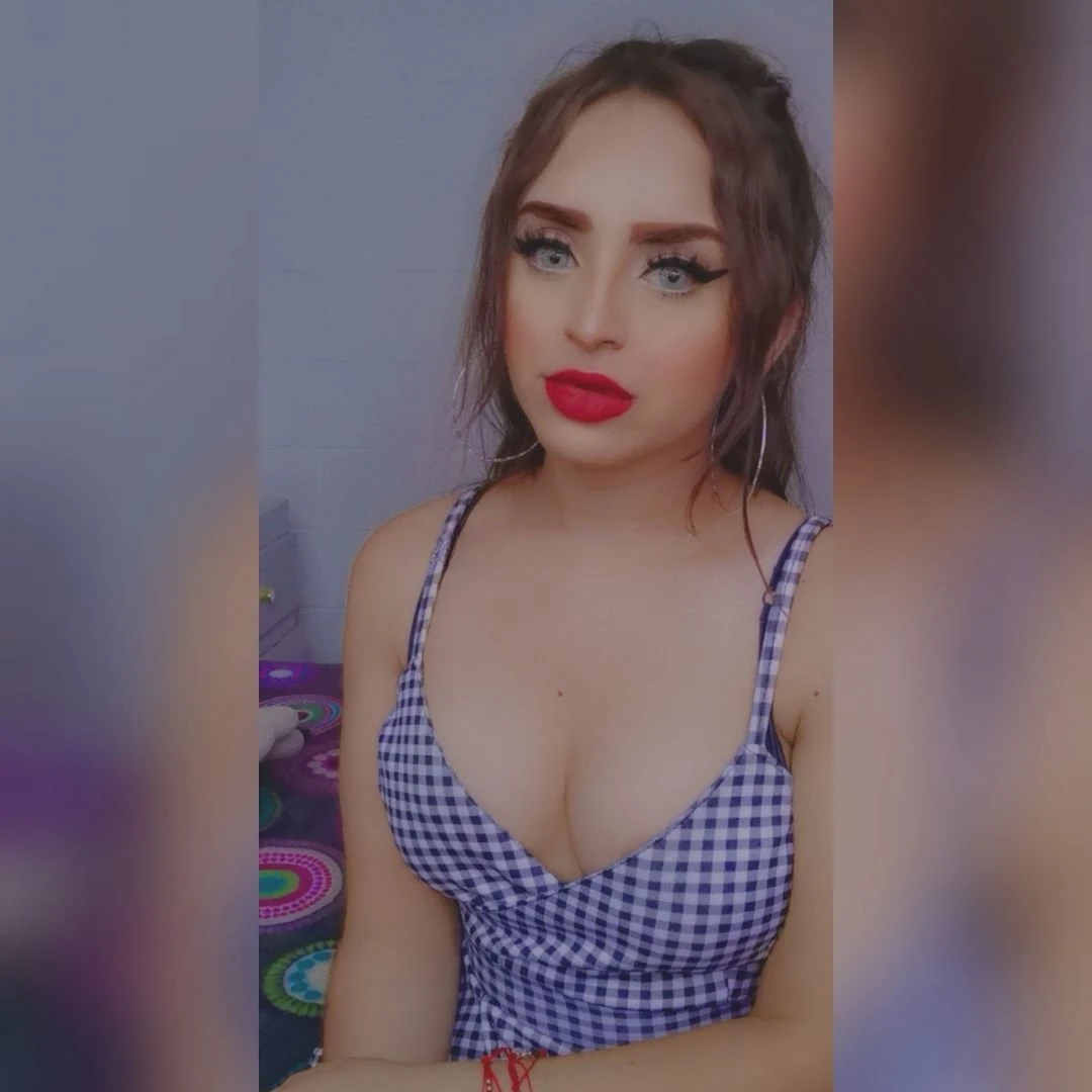 Grecia Mera, Escort, Köniz