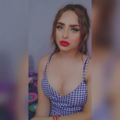 Grecia Mera, Escort, Köniz