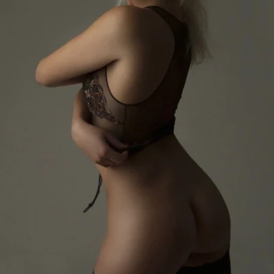 Sandra, Escort, Hamburg