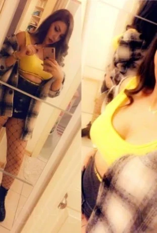 Arabic Girl — 8 / 10