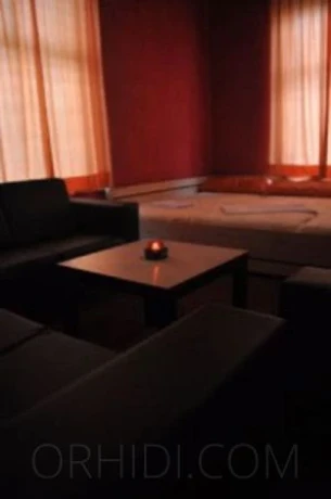 Petite Fleur - Erotik Club — 7 / 9