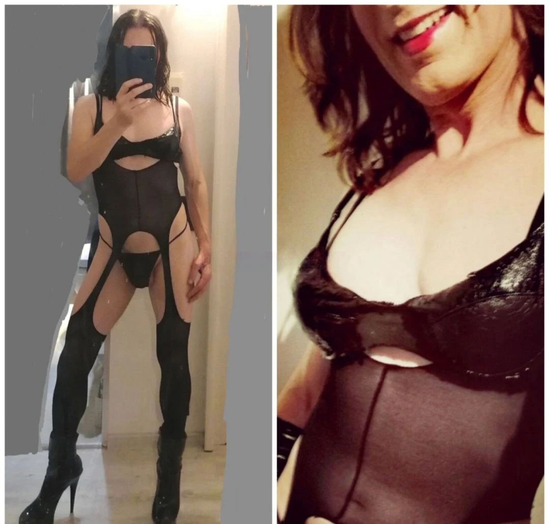 Dana Sexy — 2 / 9