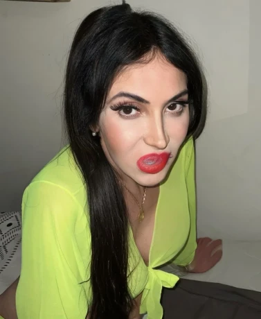 Monica Tabaris — 7 / 11