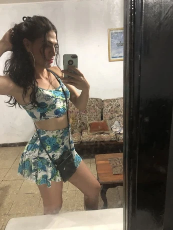 Karelys Sandoval — 11 / 12