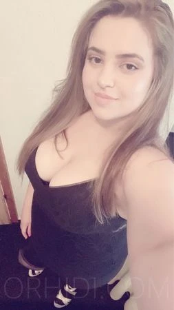 Sebnem, Escort, Heidelberg