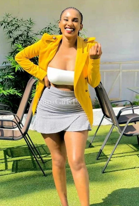 Samantha, Escort, Malatya