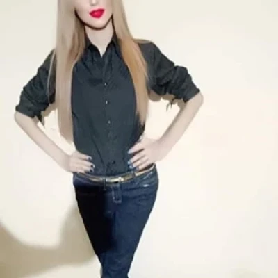 Anusha, Escort, Dubai