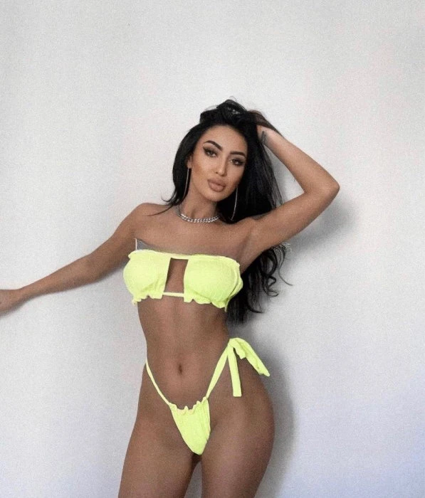 Aylin — 4 / 6