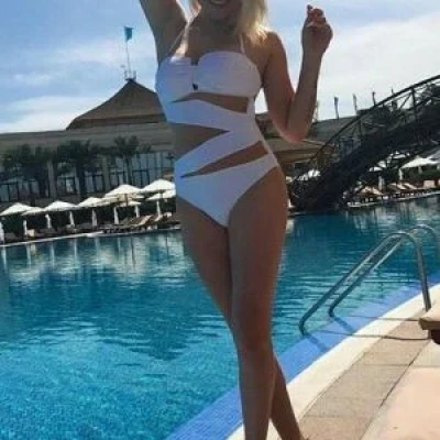 Linda, Escort, Istanbul