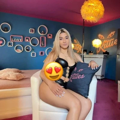 Marie geile Griechin besorgt es dir, Escort, Worms