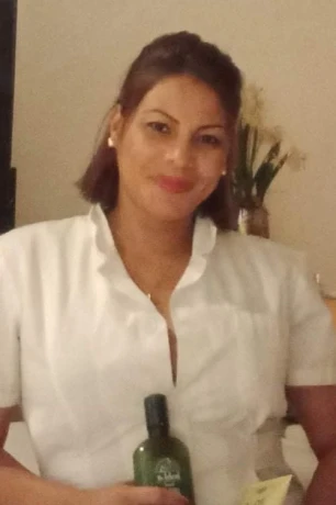 Valery In Melchnau Super Massage — 2 / 3