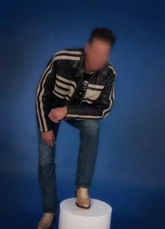 Gigolo Escortservice David For All Your Pleasure — 6 / 23