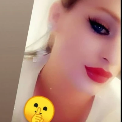 Tijana, Escort, Liege