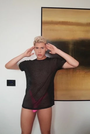 Mexican Doll — 7 / 12