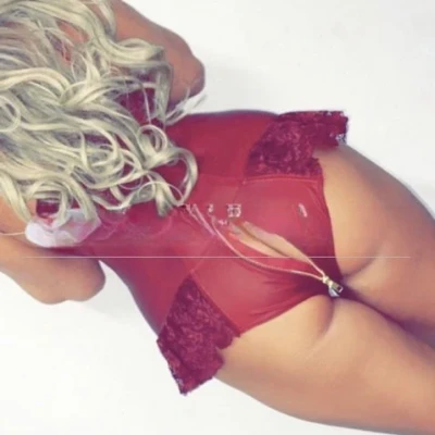 Harper Rose, Escort, Sheffield