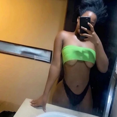 Trisha, Escort, Ubud