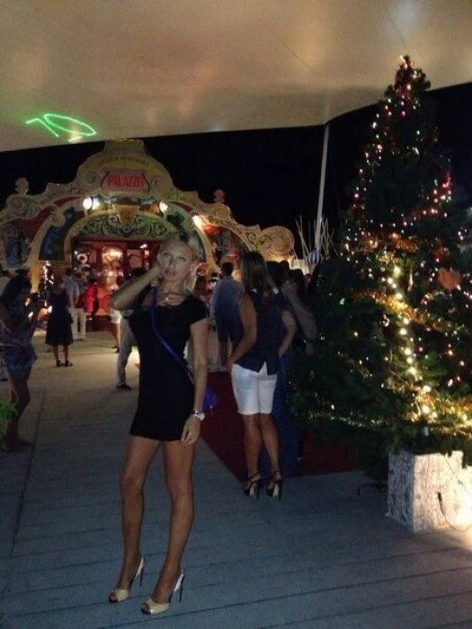 Tatiana, Escort, Tel Sheva‘