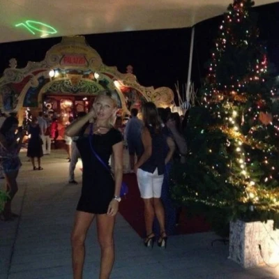 Tatiana, Escort, Tel Sheva‘