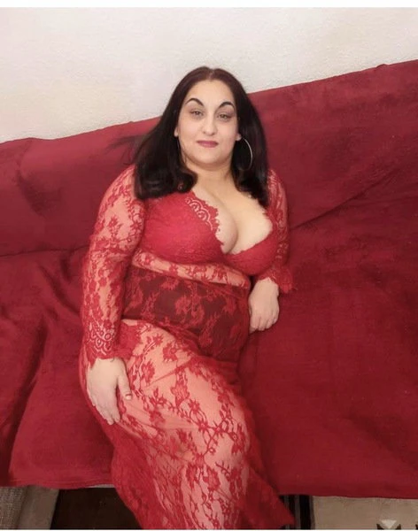 Maria — 1 / 8