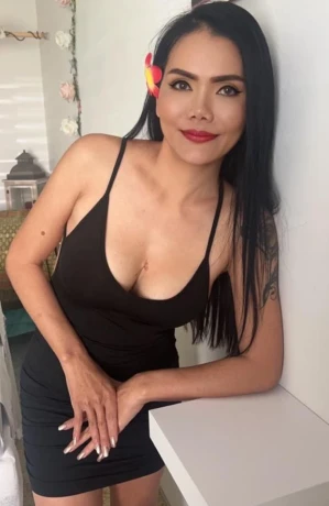 Thaigirl Patty Thaimassagen Zaertliche Sehr Huebsche Thai In Emmenbruecke — 3 / 5