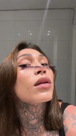 Amanda Ranielly — 10 / 12