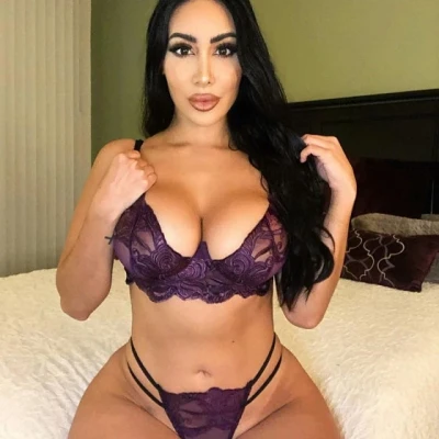 Luara, Escort, Amman