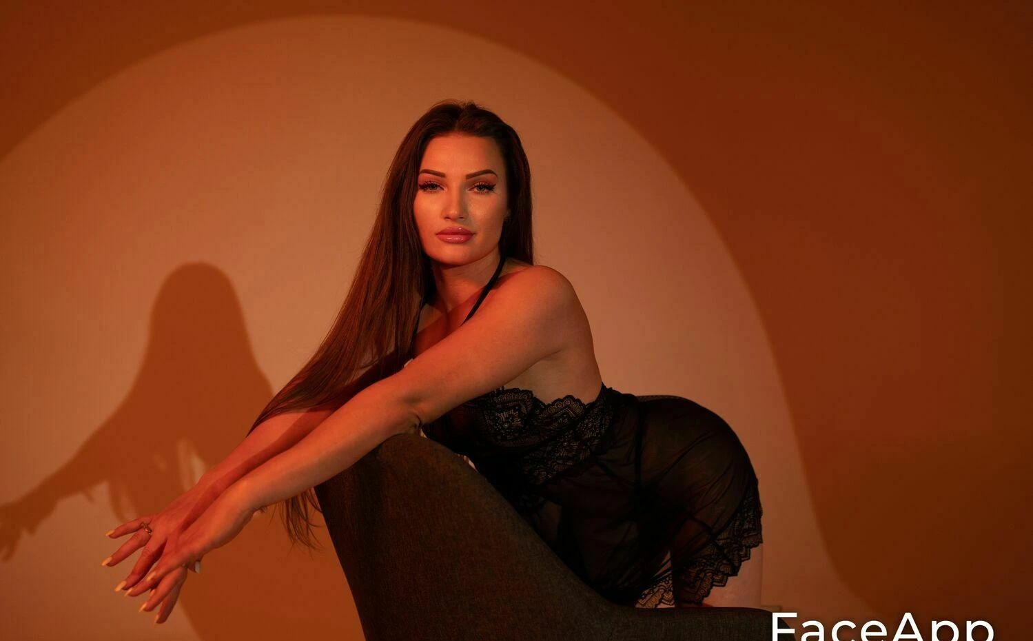Ariana9, Escort, Vienna