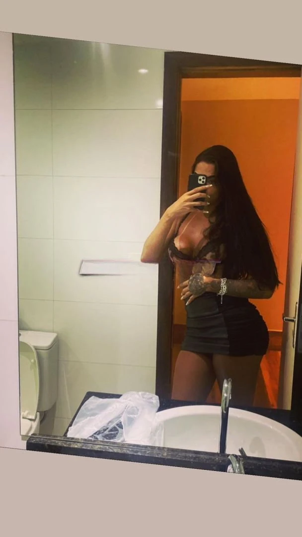 Bea Malvadinha — 3 / 9
