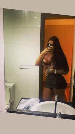 Bea Malvadinha — 3 / 9