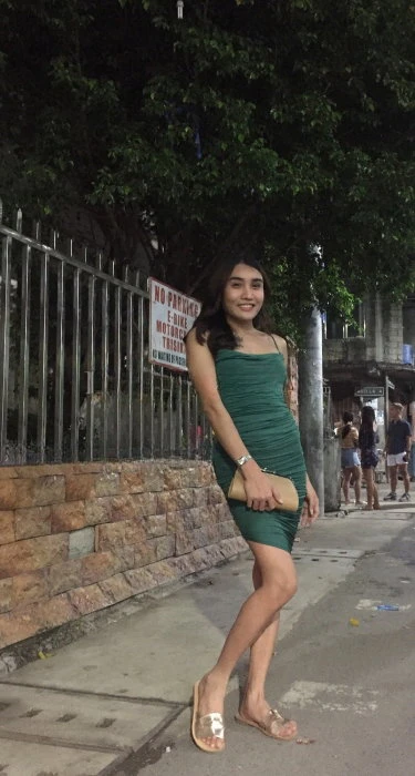 Haliya, Escort, Zamboanga