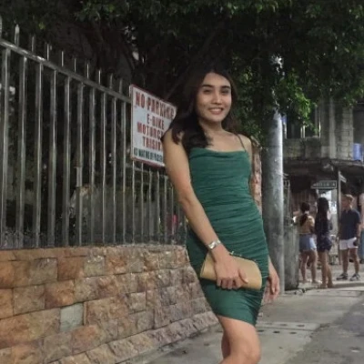 Haliya, Escort, Zamboanga