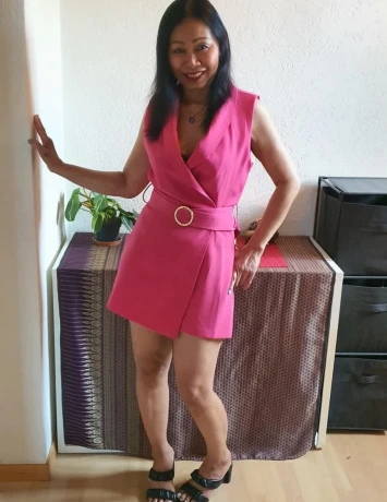 Die Adresse Fuer Entspannung Pur Privat Bei Liza In Winterthur — 3 / 4