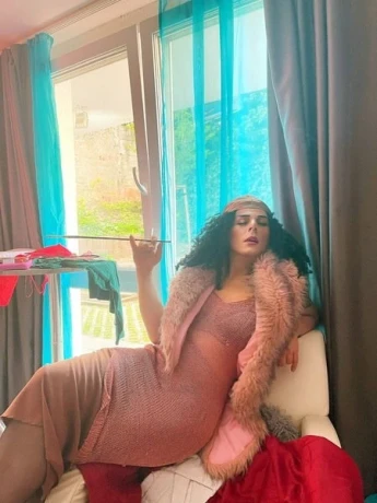 Trans Rio Van Lopez — 13 / 16