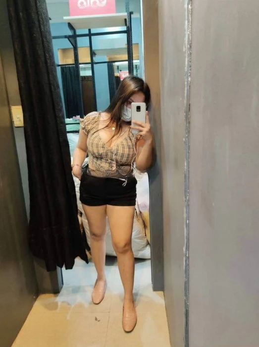 Shaira Cruz — 3 / 5