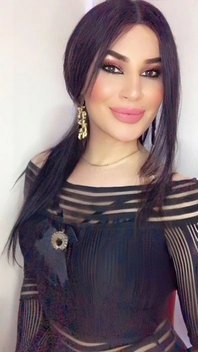 Mira Queen, Escort, Istanbul