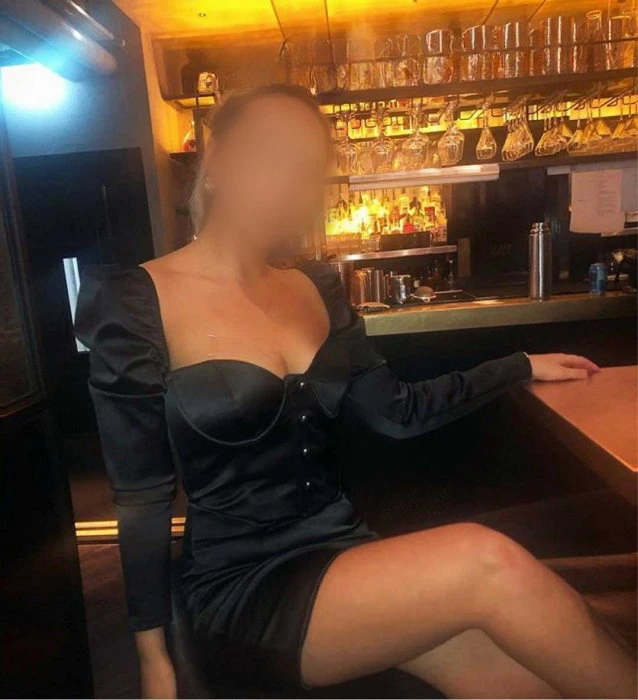 Brigita, Escort, Vilnius