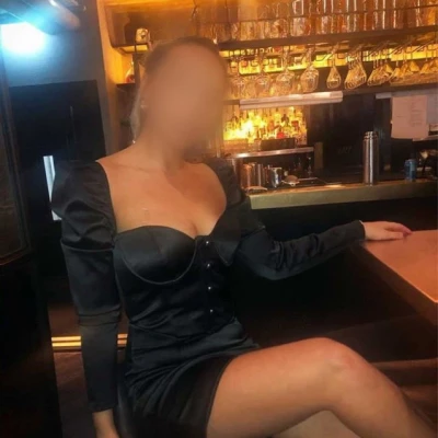 Brigita, Escort, Vilnius