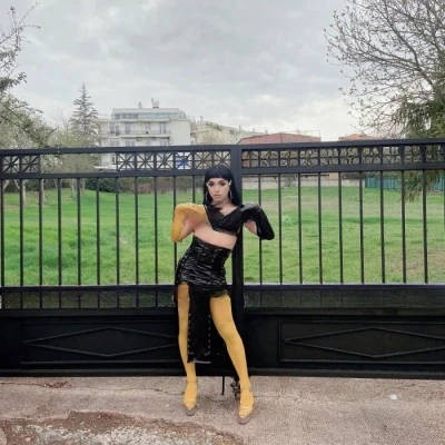 Elektra, Escort, Konya