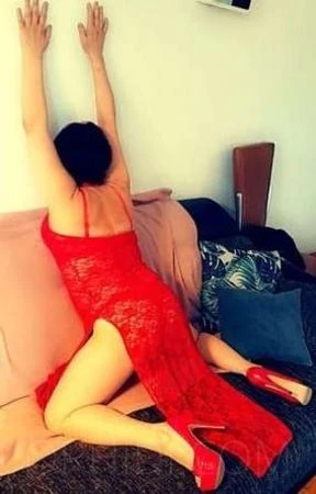 Anna *Brandneu Milf* Nur für eine Woche, Escort, Halle (Saale)